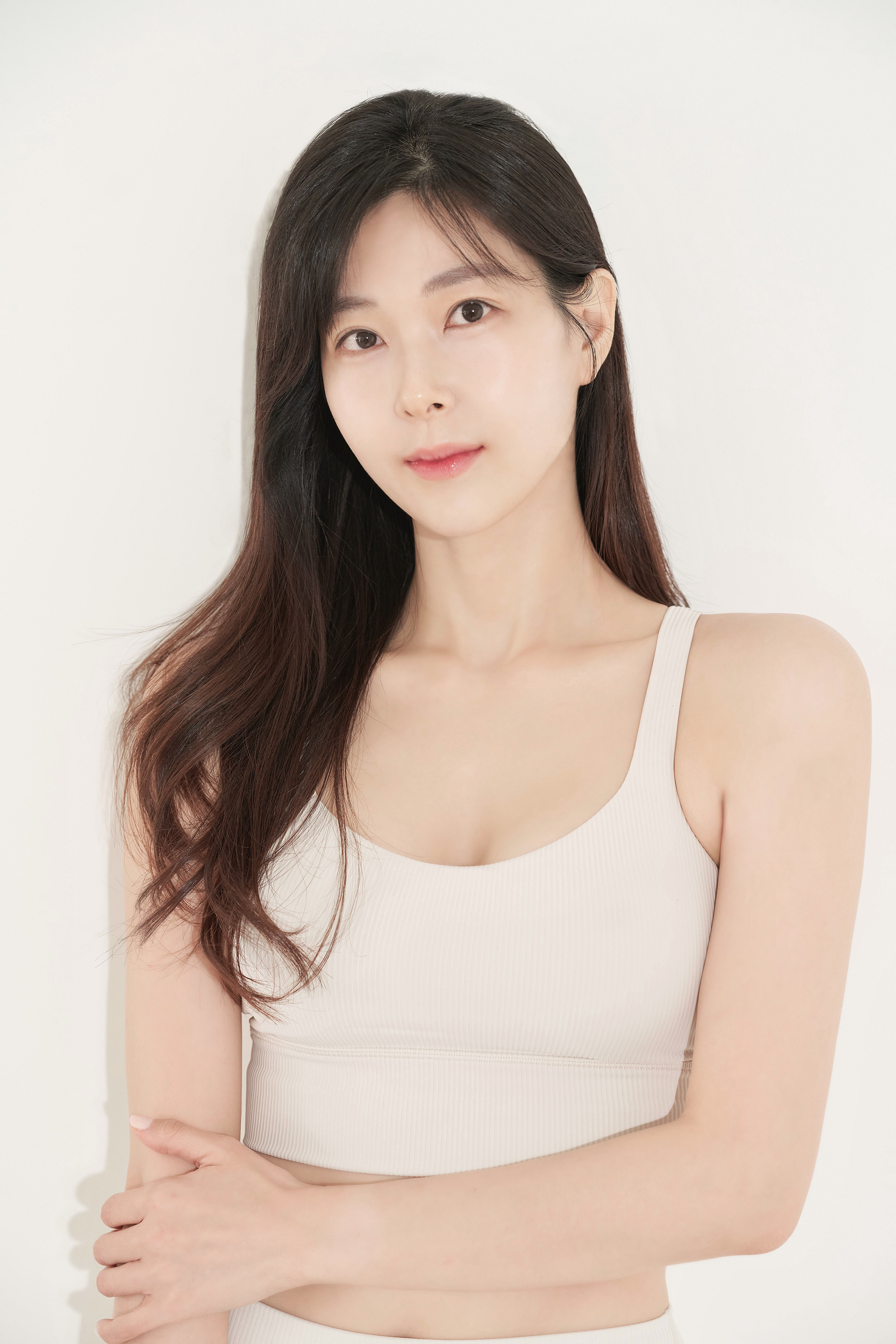 MIJEONG CHO, professional pilates instructor